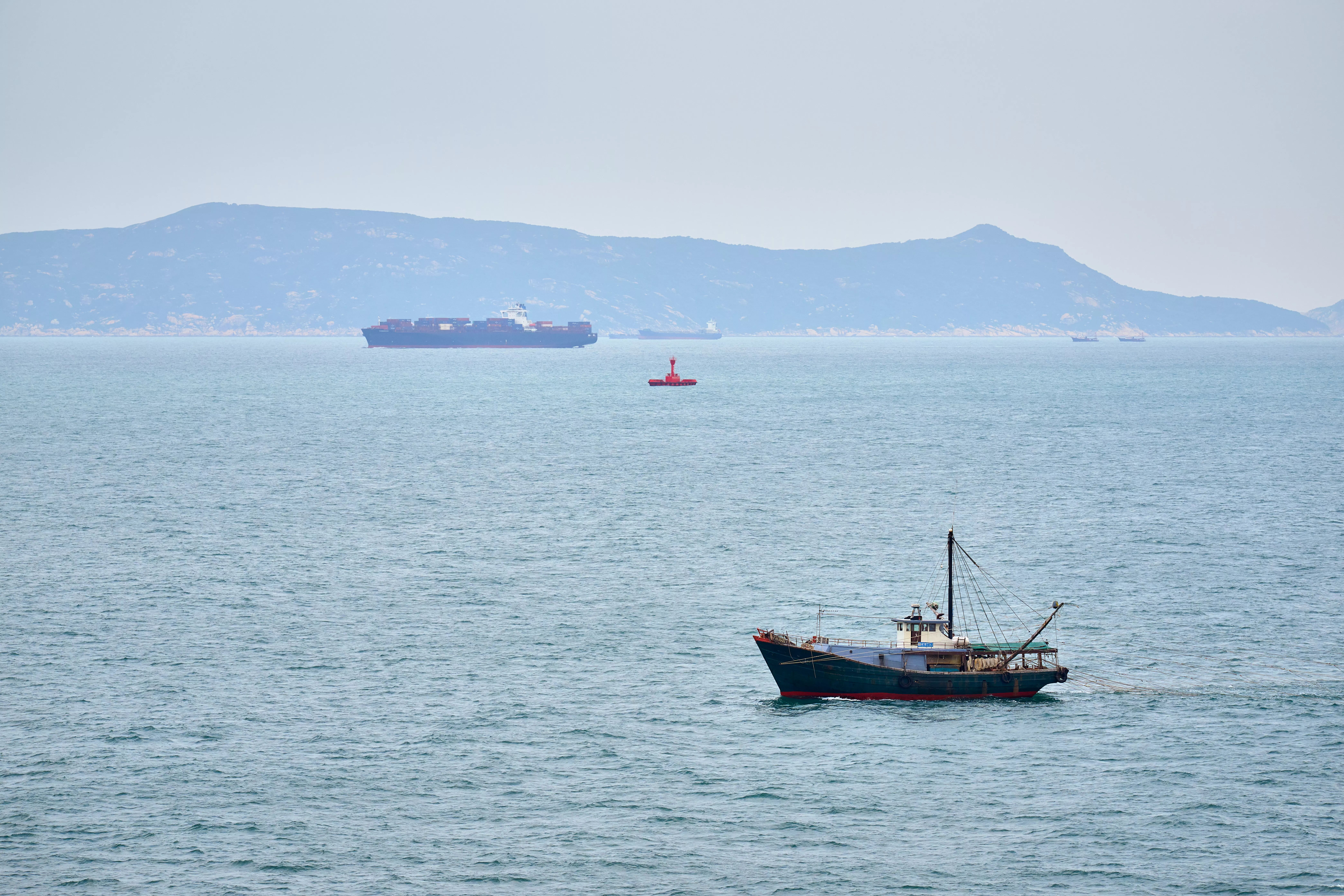 Hero background image